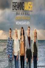 Watch Breaking Amish Brave New World Wootly