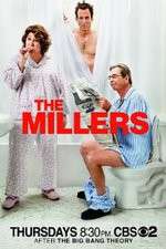 Watch The Millers Wootly