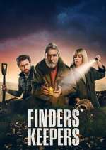 Watch Finders Keepers Wootly