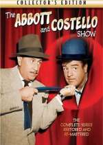 Watch The Abbott and Costello Show Wootly