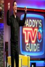 Watch Paddy's TV Guide Wootly