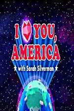 Watch I Love You, America Wootly