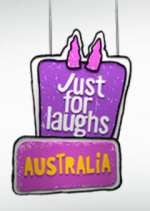 Watch Just for Laughs Australia Wootly