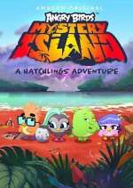 Watch Angry Birds Mystery Island A Hatchlings Adventure Wootly