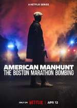 Watch American Manhunt: The Boston Marathon Bombing Wootly