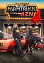 Watch Street Outlaws: Farmtruck and Azn Wootly