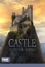 Watch Castle Secrets and Legends Wootly