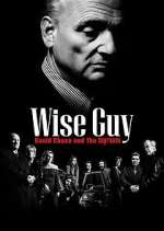 Watch WISE GUY David Chase and The Sopranos Wootly