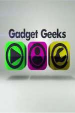 Watch Gadget Geeks Wootly