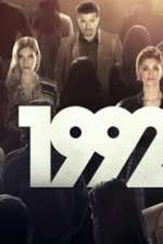 Watch 1992 Wootly