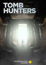 Watch Tomb Hunters Wootly