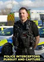 Police Interceptors: Pursuit and Capture wootly