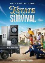 Watch Estate of Survival Wootly