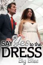 Watch Say Yes to the Dress - Big Bliss Wootly