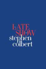 Watch The Late Show with Stephen Colbert Wootly