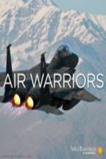 Watch Air Warriors Wootly