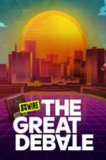 Watch Syfy Wire\'s The Great Debate Wootly