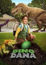 Watch Dino Dana Wootly