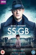Watch SS-GB Wootly