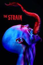Watch The Strain Wootly
