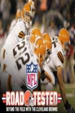 Watch NFL Road Tested The Cleveland Browns Wootly