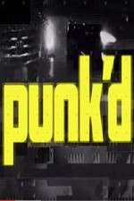 Watch Punk'd (2015) Wootly