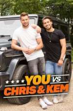 Watch You Vs. Chris and Kem Wootly