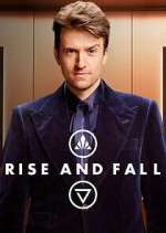 Watch Rise and Fall Wootly