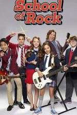 Watch School of Rock Wootly