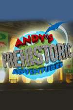 Watch Andys Prehistoric Adventures Wootly