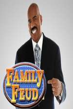 Watch Family Feud (US) Wootly