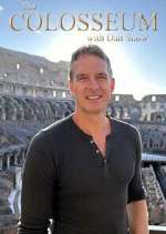 Watch The Colosseum with Dan Snow Wootly