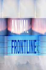 Watch Animal Frontline Wootly