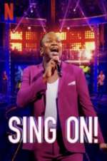Watch Sing On! Wootly