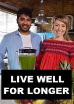 Watch Live Well for Longer Wootly