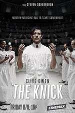 Watch The Knick Wootly