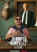 Watch Juanpis González - La serie Wootly