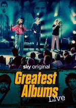 Watch Greatest Albums Live Wootly