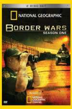 Watch Border Wars Wootly