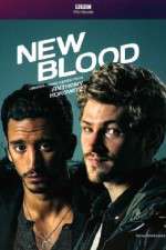 Watch New Blood Wootly