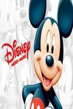 Watch Mickey Mouse Wootly