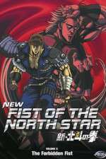 Watch New Fist of the North Star Wootly