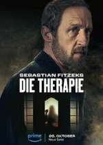 Watch Sebastian Fitzeks Die Therapie Wootly