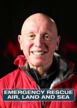 Watch Emergency Rescue: Air, Land & Sea Wootly