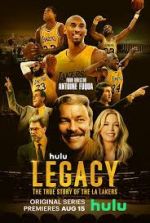 Watch Legacy: The True Story of the LA Lakers Wootly