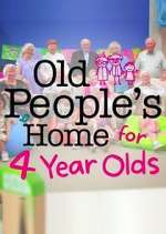 Watch Old People's Home for 4 Year Olds Wootly