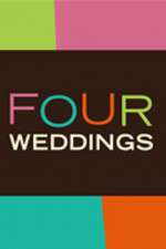 Watch Four Weddings Wootly