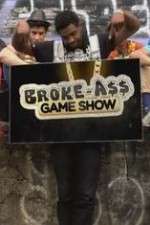 Watch Broke A$$ Game Show Wootly