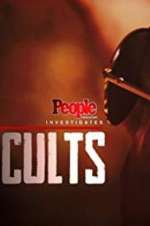 Watch People Magazine Investigates: Cults Wootly