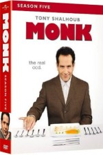 Watch Monk Wootly